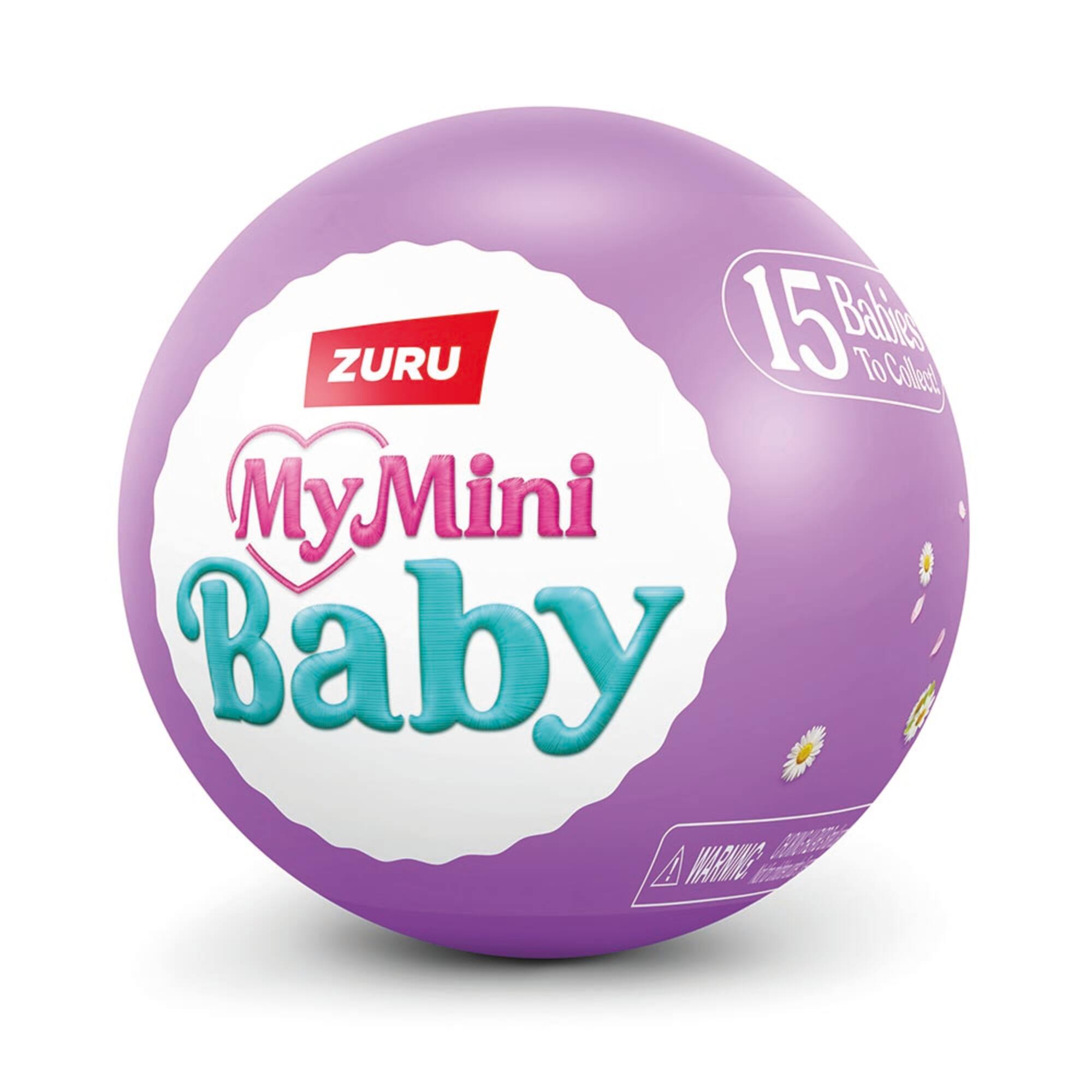 Zuru My Mini Baby Series 2 Blind Pack